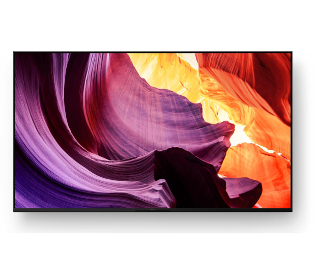 Sony KD-55X81K - 744819 - zdjęcie 3